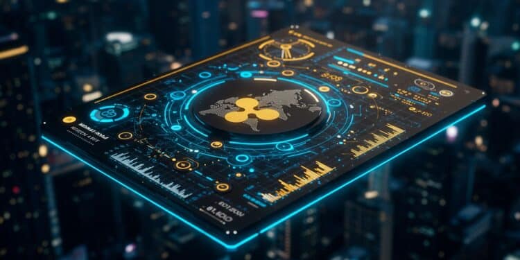 Hidden Road Transforme le Courtage avec Ripple - Viral Mag Hidden Road bientôt rachetée par Ripple obtient une licence FINRA pour élargir son courtage Découvrez comment cette fusion redéfinit la finance   Viral Mag