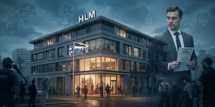 HLM : Expulsions Prioritaires des Fauteurs de Troubles - Viral Mag Le préfet des Hauts de Seine annonce lexpulsion prioritaire des étrangers troublant lordre public dans les HLM Une mesure qui divise En savoir plus Viral Mag