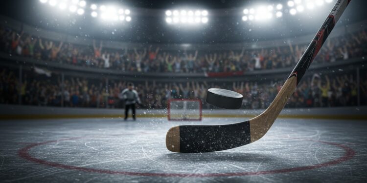 Hockey Suisse : Un Club Jurassien Triomphe - Viral Mag Un club jurassien défie les pronostics et se maintient en élite suisse Découvrez comment il a renversé la vapeur dans une saison haletante Viral Mag