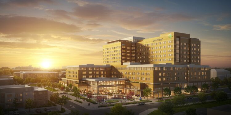 Hôpital de Chantilly Sauvé : Une Dette Effacée - Viral Mag Lhôpital de Chantilly échappe à la liquidation sa dette de 20M€ est annulée grâce à un rachat innovant Découvrez cette victoire pour la santé locale Viral Mag