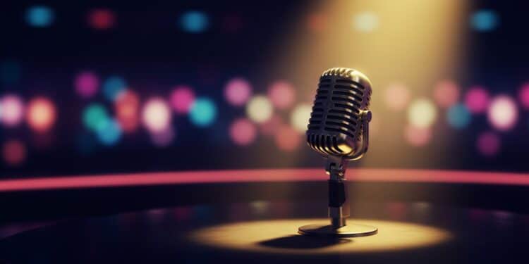 Lhumour peut il tout dire  Découvrez comment les médias et les comiques naviguent entre liberté dexpression et polémiques Un débat brûlant à ne pas manquer    Viral Mag