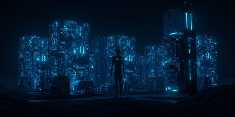 Découvrez comment Hut 8 pourrait transformer la crypto en acquérant un hyperscaler Une stratégie audacieuse qui fait trembler le marché    Viral Mag