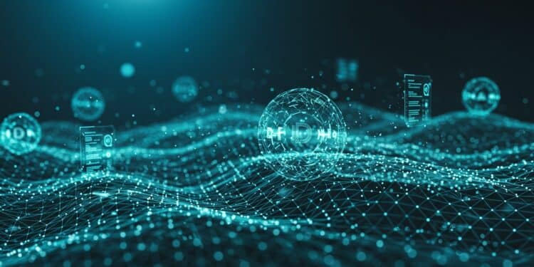 LIA décentralisée promet transparence et valeur réelle Découvrez pourquoi elle surpasse les modes passagères comme les NFT   Viral Mag