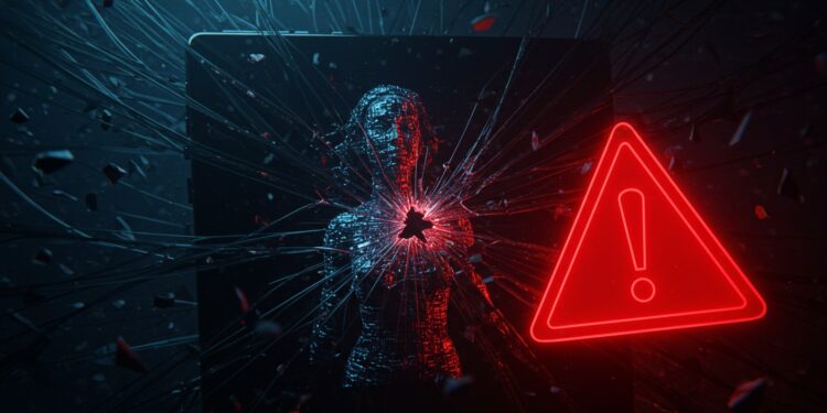 IA et Éthique : Quand le Web Déraille - Viral Mag LIA génère des contenus choquants sur une victime de viol suscitant lindignation Découvrez les dérives éthiques du numérique Viral Mag