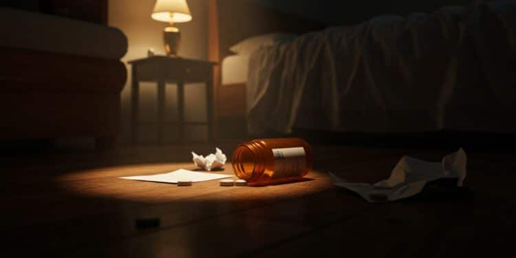 Ici Tout Commence : Thelma au Bord du Gouffre, Que Va-t-il Arriver ? - Viral Mag Découvrez les spoilers explosifs dIci Tout Commence Thelma tente lirréparable et Marc fait une erreur fatale Lisez vite Viral Mag