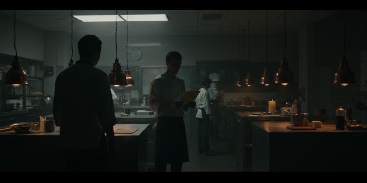 Ici Tout Commence : Thelma Avoue, Teyssier Surprend - Viral Mag Découvrez les spoilers dIci Tout Commence Thelma révèle un secret choc et Teyssier détonne Que cache cette intrigue Cliquez pour tout savoir Viral Mag