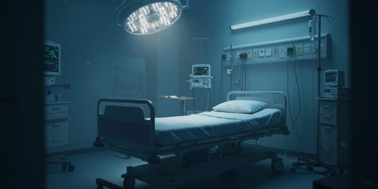 Spoilers exclusifs  Thelma frôle la mort dans Ici Tout Commence Survivra t elle  Découvrez les rebondissements choc de lépisode du 10 avril    Viral Mag