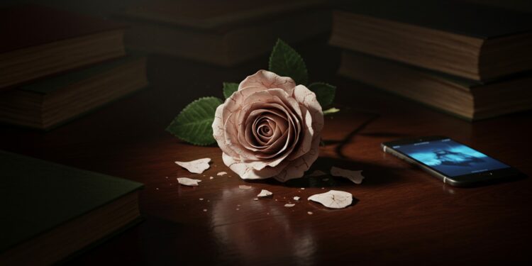 Ici Tout Commence : Vic en Danger et Thelma Démasquée - Viral Mag Vic sisole et rate ses exams tandis que la vérité sur Thelma explose dans Ici Tout Commence Que va t il se passer Cliquez pour le savoir Viral Mag