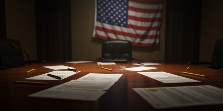 Impasse Budgétaire au Congrès : Trump en Jeu - Viral Mag Découvrez comment les républicains luttent pour financer Trump face à une opposition féroce Une bataille budgétaire explosive    Viral Mag