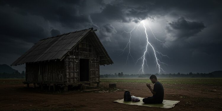 Indonésie : Le Drame des Réfugiés Rohingya à l’Aïd - Viral Mag Découvrez le quotidien poignant des Rohingya en Indonésie entre espoir et désespoir face à un Aïd sombre et incertain Viral Mag