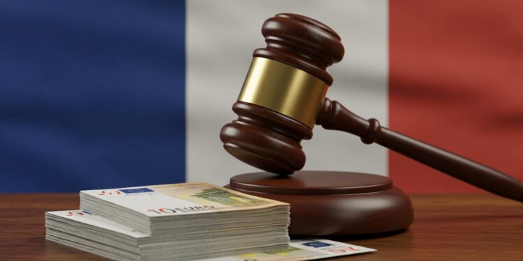 Inéligibilité de Marine Le Pen : Procès en Vue pour 2026 - Viral Mag Coup de tonnerre politique la cour dappel de Paris envisage un procès pour Marine Le Pen en 2026 Son inéligibilité en jeu avant 2027 À lire absolument Viral Mag