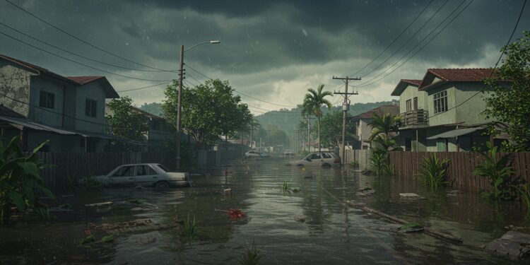 Inondations à Kinshasa : Colère Contre le Président - Viral Mag Découvrez pourquoi les habitants de Kinshasa accusent leur président après des inondations meurtrières Un récit poignant Viral Mag