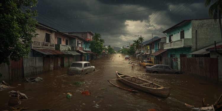 Inondations à Kinshasa : Une Trentaine de Morts en 2025 - Viral Mag Découvrez le drame des pluies torrentielles à Kinshasa 30 morts des quartiers dévastés et une ville sous leau Que sest il passé Viral Mag