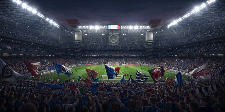 Inter-AC Milan : Heure Et Chaîne Du Derby Italien - Viral Mag Inter Milan vs AC Milan en demi finale retour de Coupe dItalie  découvrez lheure la chaîne TV et les enjeux de ce derby milanais palpitant    Viral Mag