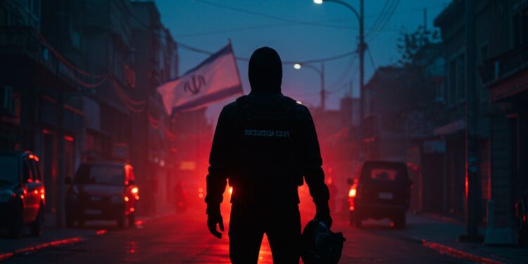 Iran Exécute un Espion Lié à Israël - Viral Mag LIran annonce lexécution dun espion accusé de liens avec Israël Découvrez les détails de cette affaire et ses implications géopolitiques Viral Mag