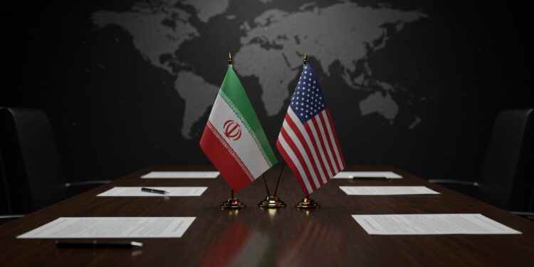 Iran-USA : Négociations Cruciales pour le Nucléaire - Viral Mag Les pourparlers Iran USA sur le nucléaire reprennent Quels enjeux pour Téhéran Découvrez les dessous dune diplomatie sous tension Viral Mag