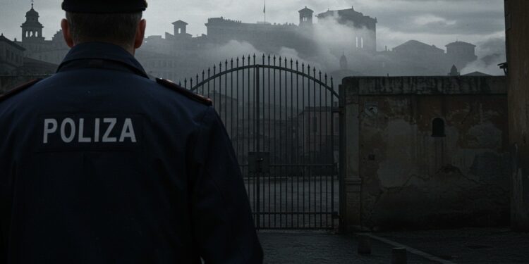 Découvrez le décret sécuritaire choc en Italie  peines alourdies protection des policiers et expulsions accélérées Que cache cette réforme    Viral Mag