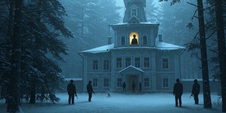 Qui est Ivan Vladimirovitch supposé fils caché de Vladimir Poutine  Découvrez les secrets dune vie recluse et les révélations récentes   Viral Mag