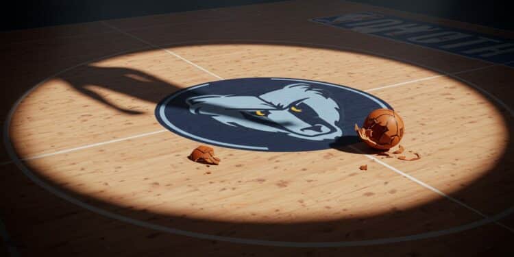 Ja Morant Blessé : Memphis Face à l’Épreuve - Viral Mag Ja Morant star des Grizzlies forfait pour le match 4 contre OKC Memphis au bord de lélimination en play offs NBA Découvrez limpact de cette blessure Viral Mag