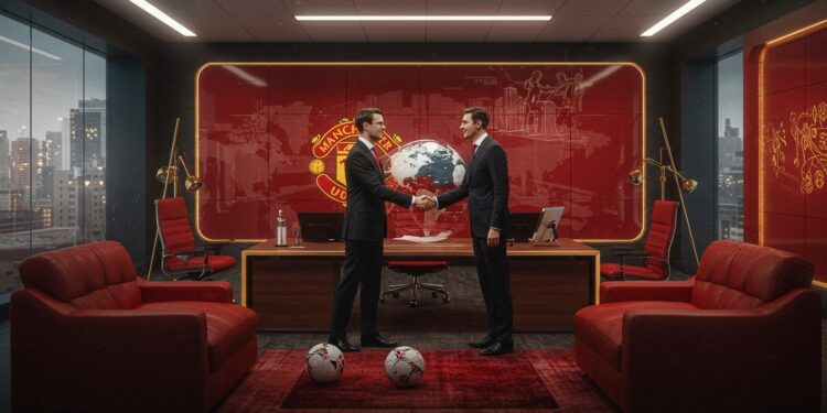 Jean-Claude Blanc : Nouveau Rôle à Manchester United - Viral Mag Jean Claude Blanc quitte son poste de directeur à Manchester United pour un rôle clé en relations internationales Découvrez son parcours et son impact Viral Mag