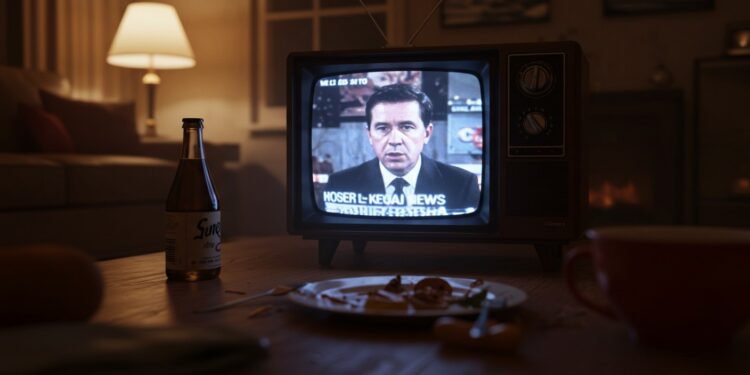 Jean-Pierre Pernaut Oublie Samuel Etienne : Anecdote Virale - Viral Mag Samuel Etienne raconte sur Twitch un dîner oublié par Jean Pierre Pernaut Une anecdote hilarante qui fait le buzz Découvrez les détails Viral Mag