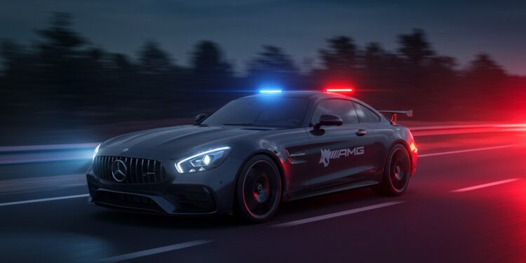 Jeune Conducteur Flashé À 250 Km/h En Seine-et-Marne - Viral Mag Un jeune de 19 ans flashé à 250 kmh sur lA5 en Mercedes AMG Découvrez les détails de cette infraction et ses conséquences   Viral Mag