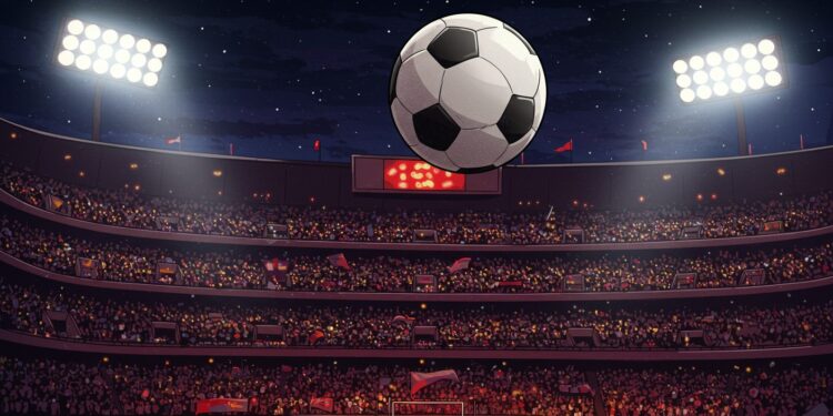 Jeune Talent Foot : Une Star Montante Éblouit - Viral Mag Découvrez lascension fulgurante dun jeune prodige du foot en Ligue 1 déjà comparé aux plus grands Son secret Talent et maturité hors norme Viral Mag