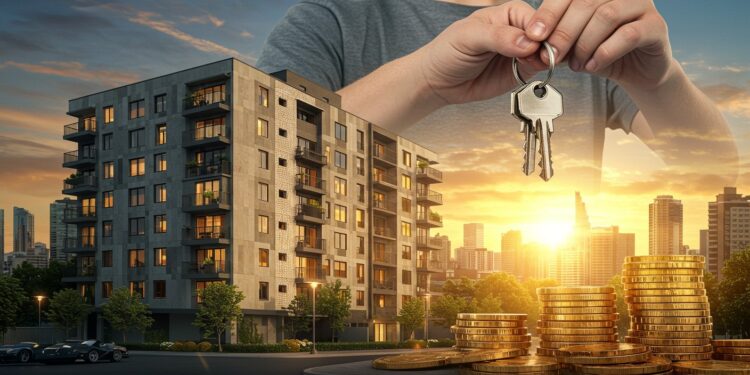Jeunes et Immobilier : La Clé de la Richesse ? - Viral Mag Comment les jeunes investissent dans limmobilier pour senrichir  Découvrez leurs stratégies témoignages et astuces pour bâtir un patrimoine dès aujourdhui   Viral Mag
