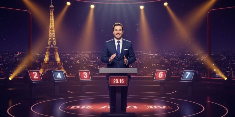 Résider près des studios un atout pour briller dans les jeux télévisés  Découvrez les astuces des candidats stars et leurs parcours captivants   Viral Mag