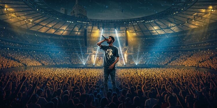 Jul au Stade de France : Concert en Livestream - Viral Mag Jul enflamme le Stade de France Suivez son concert en livestream pour 10€ et découvrez son nouvel album Réservez votre accès dès maintenant Viral Mag
