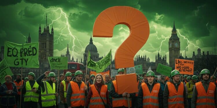 Just Stop Oil : Fin des Actions Choc à Londres - Viral Mag Just Stop Oil met fin à ses actions choc après un ultime défilé à Londres Découvrez limpact du groupe et son avenir face à la répression   Viral Mag