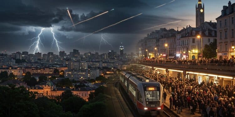 Frappes à Kiev interpellations à Marseille grève SNCF  découvrez les actualités marquantes du 24 avril 2025 Analyse et détails exclusifs   Viral Mag