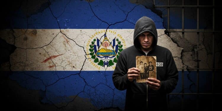 Qui est Kilmar Abrego Garcia expulsé par erreur au Salvador  Découvrez son histoire entre gangs déportation illégale et combat judiciaire   Viral Mag