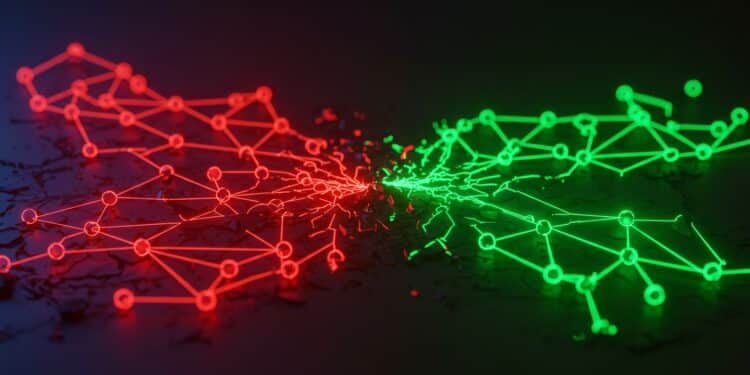 KiloEx : Hack DeFi Vite Résolu, Risques Persistants - Viral Mag Un hack sophistiqué frappe KiloEx mais la récupération est rapide Découvrez les risques DeFi et comment la communauté a réagi Lisez lanalyse    Viral Mag