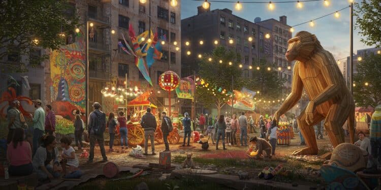 Kilowatt : Une Friche Culturelle Menacée à Vitry - Viral Mag Le Kilowatt espace culturel à Vitry sur Seine risque lexpulsion Découvrez son combat pour rester un lieu vibrant de culture et déchanges   Viral Mag