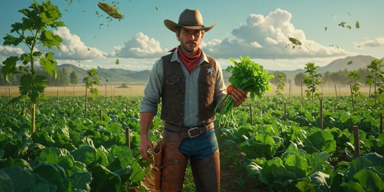Kimbal Musk : Le Cow-boy Écolo Contre Trump - Viral Mag Découvrez Kimbal Musk frère dElon fervent défenseur de lécologie et critique de Trump Un portrait dun pionnier de lagriculture durable   Viral Mag