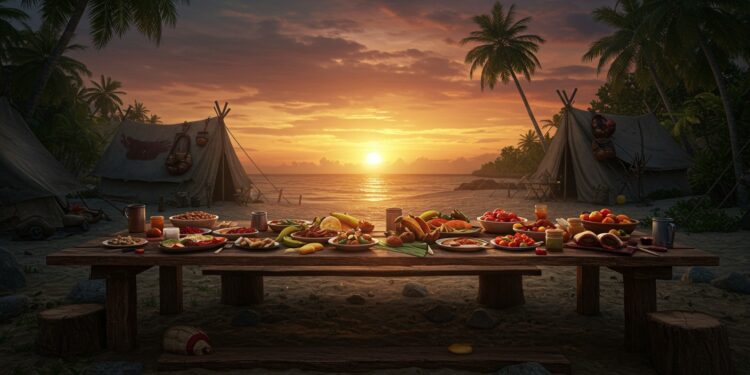 Un aventurier de Koh Lanta déclenche une tempête sur le web avec une remarque sexiste Découvrez pourquoi cette polémique enflamme les débats    Viral Mag