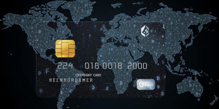 Découvrez comment Kraken et Mastercard lancent des cartes de débit crypto pour dépenser vos tokens partout Une révolution à ne pas manquer    Viral Mag