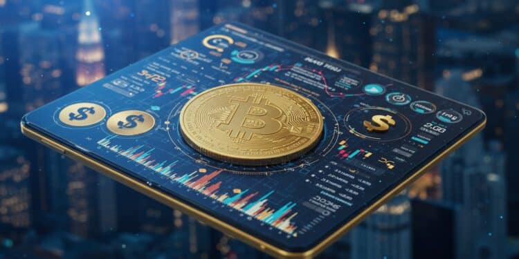 Kraken Révolutionne le Trading : Actions et Crypto Unis - Viral Mag Kraken lance le trading dactions et ETF sans frais avec les cryptos sur une seule plateforme Découvrez comment cette innovation bouscule la finance    Viral Mag