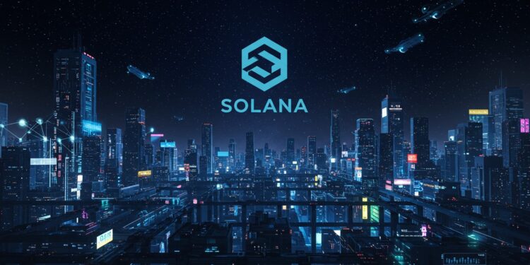 Kristin Smith Quitte Blockchain pour Solana : Un Tournant Crypto - Viral Mag Kristin Smith abandonne la Blockchain Association pour diriger le Solana Regulation Institute Quel impact pour la régulation crypto Découvrez tout Viral Mag