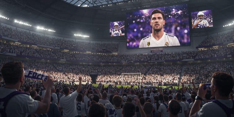 Kylian Mbappé Hué : Crise au Real Madrid ? - Viral Mag Kylian Mbappé hué par les fans du Real Madrid traverse une période difficile Découvrez les raisons de ce désamour et ses enjeux pour la saison Viral Mag