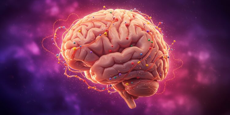 La Chimie de l’Amour : Un Voyage Fascinant - Viral Mag Découvrez la chimie de lamour  hormones cerveau et séduction dévoilés dans un voyage captivant au cœur des émotions humaines   Viral Mag