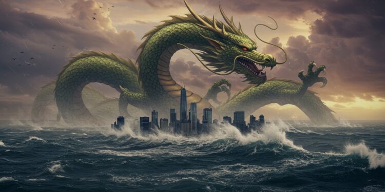 La Chine Face aux Surtaxes de Trump : Une Économie en Danger ? - Viral Mag La Chine défie les surtaxes de Trump avec des mesures audacieuses mais peut elle vraiment résister Découvrez les enjeux et les stratégies en jeu Viral Mag