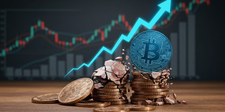 La Chine laisse le yuan chuter sous 72 Une aubaine pour Bitcoin  Découvrez pourquoi les analystes sont optimistes    Viral Mag