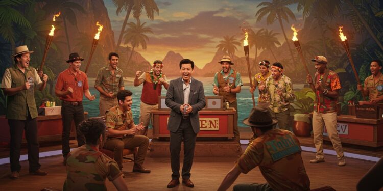 Les afters émissions bonus après les shows TV captivent le public Découvrez pourquoi Koh Lanta et autres programmes misent sur ce format phénomène   Viral Mag