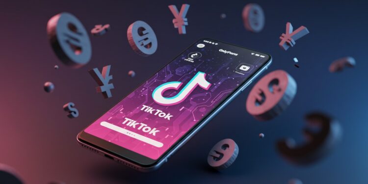 La Fondation HBAR et OnlyFans Visent TikTok : Une Révolution ? - Viral Mag Découvrez comment la Fondation HBAR et le créateur dOnlyFans veulent racheter TikTok pour bouleverser les réseaux sociaux Viral Mag