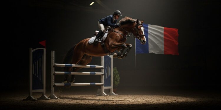 La France Brille en Finale de Coupe du Monde Équestre - Viral Mag La France domine la finale de Coupe du Monde à Bâle  saut dressage voltige Qui décrochera lor  Découvrez les enjeux    Viral Mag
