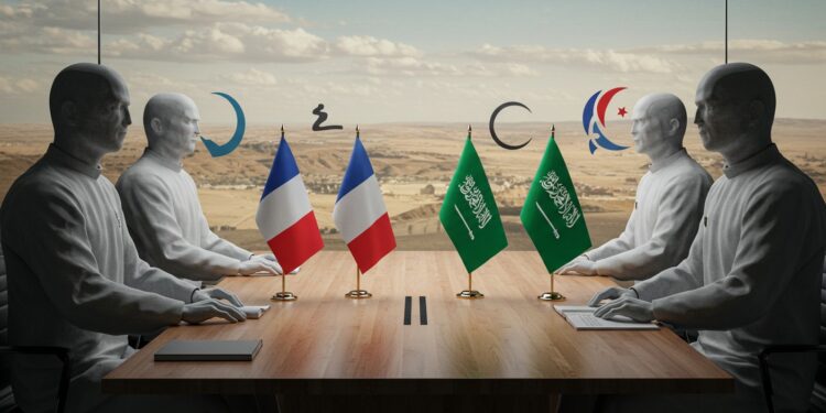 La France et l’État Palestinien : Reconnaissance en Juin ? - Viral Mag Macron annonce une possible reconnaissance de la Palestine en juin Quels enjeux pour la paix au Moyen Orient  Cliquez pour tout savoir    Viral Mag