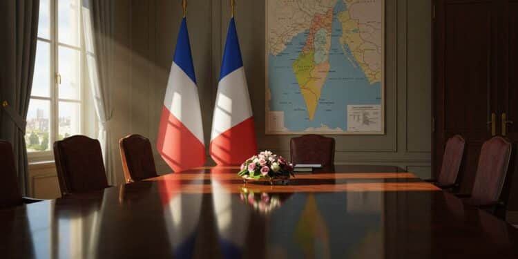 La France Prête à Reconnaître l’État Palestinien : Réactions - Viral Mag La France envisage de reconnaître lÉtat palestinien en juin Hamas applaudit Israël soppose Que va t il se passer  Découvrez les enjeux    Viral Mag