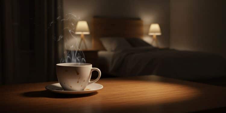 La Pire Habitude de l’Après-Midi à Abandonner pour Bien Dormir - Viral Mag Découvrez pourquoi votre café de laprès midi ruine vos nuits et comment le remplacer pour un sommeil réparateur Les experts dévoilent tout Viral Mag